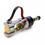 Пресс гидравлический помповый ПГ-630 Профи КВТ (1/1/1)