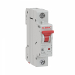 Выключатель-разъединитель 1p 40А 230В рычажковый сервисный, главный, IP20 DKC Выключатель-разъединитель 1p 40А 230В рычажковый сервисный, главный, IP20 DKC