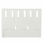 Комплект изолирующих крышек (2 шт.) для ВА-99 400А 3P EKF PROxima