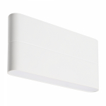 Светильник SP-Wall-170WH-Flat-12W Warm White Светильник SP-Wall-170WH-Flat-12W Warm White