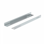 крепежный угловой кронштейн (уголок) 44x653x20 DKC RAM Telecom крепежный угловой кронштейн (уголок) 44x653x20 DKC RAM Telecom