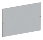 Передняя панель распределительного шкафа 482x302 ABB