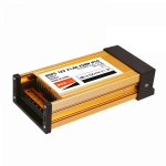 Драйвер 250Вт BSPS 12V21A=250W брызгозащищенный IP45 Jazzway Драйвер 250Вт BSPS 12V21A=250W брызгозащищенный IP45 Jazzway