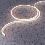 Led Strip Гибкий неон 25x13 220В 8Вт/м 3000K IP65 50м 201230 Led Strip Гибкий неон 25x13 220В 8Вт/м 3000K IP65 50м 201230