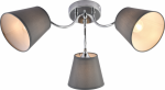 Люстра Rivoli Alexa 9163-303 3 х Е27 60 Вт модерн Люстра Rivoli Alexa 9163-303 3 х Е27 60 Вт модерн