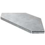 ESCA 5 Кр. поворота 90град 200-0,8 HDZ IEK