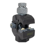 Зажим ответвительный Сип/гол 16-95/1,5-16 P1X-95N EKF