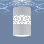 DLS025 7W 4200K белый