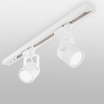 Robi GU10 Белый (MRL 1004) однофазный Robi GU10 Белый (MRL 1004) однофазный