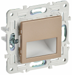 Подсветка LED с/у песочный механизм SK-L01Sa SKANDY IEK (1/10/100)