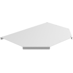 ESCA 7 Кр. разветвителя Т-обр. 200-1,5 RAL 9016 IEK