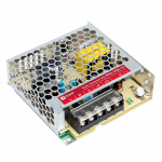 Драйвер 75Вт 12В IP20 EKF Proxima Драйвер 75Вт 12В IP20 EKF Proxima