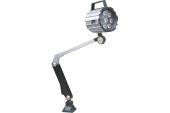 Светильник станочный светодиодный LED F6 24 В 62584 FABTEC 62586 Светильник станочный светодиодный LED F6 24 В 62584 FABTEC 62586
