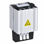 Обогреватель в алюминиевом корпусе 50 Вт, 110…250 В AC/DC, 12/24/48 В DC Обогреватель в алюминиевом корпусе 50 Вт, 110…250 В AC/DC, 12/24/48 В DC