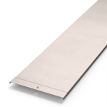 Крышка для кабельного лотка 3000x200мм листового проволочного лестничного ПРОМРУКАВ Без серии Крышка для кабельного лотка 3000x200мм листового проволочного лестничного ПРОМРУКАВ Без серии