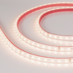 Лента герметичная RTW-PS-A80-10mm 24V Warm3500 (6 W/m, IP67, 2835, 5m) (ARL, -)