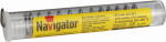Припой Navigator 93 103 NEM-Pos01-63K-2-F10 (ПОС-63, колба, 2 мм, 10 гр) Припой Navigator 93 103 NEM-Pos01-63K-2-F10 (ПОС-63, колба, 2 мм, 10 гр)