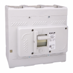 Силовой автомат. выкл. 3P Iu=630А уставка тока расцеп.:630А 40кА 0НЗ 0НО IP20 КЭАЗ