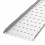 Лоток неперфорированный Профи 500х50х6000 (1,2 мм) (12 м/уп) Промрукав