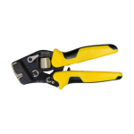 Инструмент, c квадратной опрессовкой, 0.25-16мм² КЭАЗ SHTOK