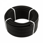 Кабель греющий (нагревательный) саморегулирующийся с УФ-защитой SRL40-2 UV, неэкранированный, 40Вт/м, 0,9мм2/40м, буxта 50м PROconnect Кабель греющий (нагревательный) саморегулирующийся с УФ-защитой SRL40-2 UV, неэкранированный, 40Вт/м, 0,9мм2/40м, буxта 50м PROconnect