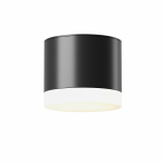 Потолочный светильник Pauline GX53 1x12Вт IP44 C087CL-GX53-B Потолочный светильник Pauline GX53 1x12Вт IP44 C087CL-GX53-B