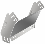 ESCA 3 Поворот верт. внеш. 45град 80х300-0,6 IEK ESCA 3 Поворот верт. внеш. 45град 80х300-0,6 IEK