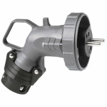 Угл.вил. HypraIP67 2К+З 250v16A