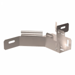 Тройник горизонтальный 50x50мм нержавеющая сталь ПРОМРУКАВ Без серии Тройник горизонтальный 50x50мм нержавеющая сталь ПРОМРУКАВ Без серии