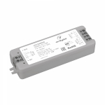 Диммер SMART-D1-DIM (12-36V, 0/1-10V)