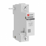 Расцепитель независимый РН-47 Basic Расцепитель независимый РН-47 Basic