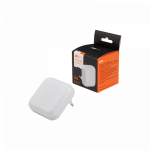 Ночник JAZZway JN-01-L, в розетку, датчик освещ.