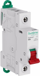 Выкл.нагрузки 1Р 40А Systeme9 Systeme Electric (1/12/108) Выкл.нагрузки 1Р 40А Systeme9 Systeme Electric (1/12/108)