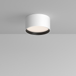 Maytoni Потолочный светильник Glare 4000K 12W 120° Maytoni Потолочный светильник Glare 4000K 12W 120°