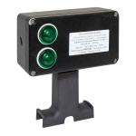 Коробка соединительная Heat box 220 SD-L2 Коробка соединительная Heat box 220 SD-L2