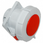 Розетка стац/встр 32А 3P+PE+N 380В РПС32-908 IP67 PLEXUP Розетка стац/встр 32А 3P+PE+N 380В РПС32-908 IP67 PLEXUP