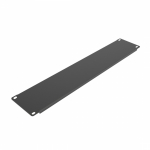 Панель заглушка 19" SKAT TB Panel 2U-B 2U, черная Панель заглушка 19" SKAT TB Panel 2U-B 2U, черная