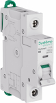 Авт.выкл. 1Р 2А В 10кА Systeme9 Systeme Electric (1/12/108) Авт.выкл. 1Р 2А В 10кА Systeme9 Systeme Electric (1/12/108)