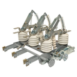 Выключатель нагрузки автогазовый ВНА(п)-10/630-20-Iз УХЛ2 EKF Stingray Выключатель нагрузки автогазовый ВНА(п)-10/630-20-Iз УХЛ2 EKF Stingray