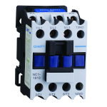Контактор NC1-1801 18А 42В/АС3 1НЗ 50Гц  CHINT (1)