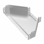 Переходник - редуктор д/лист. каб. лотка без разъема/соедин-ля c симметр. редукцией 501.5мм/201.5мм с высотой лотка80мм оцинк. ПРОМРУКАВ _ Переходник - редуктор д/лист. каб. лотка без разъема/соедин-ля c симметр. редукцией 501.5мм/201.5мм с высотой лотка80мм оцинк. ПРОМРУКАВ _