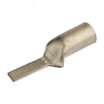 Наконечник штифтовой НШМЛ 70-7-25 медно-луженый (50шт/упак) EKF Наконечник штифтовой НШМЛ 70-7-25 медно-луженый (50шт/упак) EKF