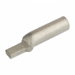 Наконечник штифтовой НШАЛ 25-15 алюминиевый EKF (50) Наконечник штифтовой НШАЛ 25-15 алюминиевый EKF (50)