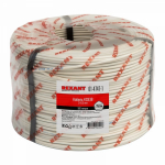 КСВЭВ 2х0,5 мм REXANT (200) КСВЭВ 2х0,5 мм REXANT (200)