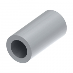 Забивная головка MECH D16, оцинк.