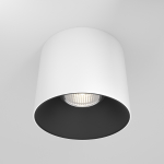 Потолочный светильник Alfa LED 3000K 1x15Вт 60°