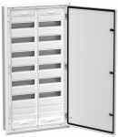 Щит распр. ЩРВ-168мод 1130х625х130 (2х84) встр. с зам. металл бел IP31 TITAN 5 IEK (1) Щит распр. ЩРВ-168мод 1130х625х130 (2х84) встр. с зам. металл бел IP31 TITAN 5 IEK (1)