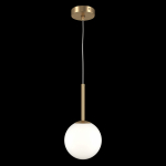 Basic form Подвесной светильник MOD321PL-01G1 Basic form Подвесной светильник MOD321PL-01G1