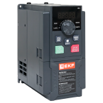 Преобразователь частоты PRO-Drive PD-150-FC-0K7-21-B EKF Преобразователь частоты PRO-Drive PD-150-FC-0K7-21-B EKF