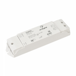Диммер SMART-D9-DIM (12-24V, 1x15A, 2.4G)